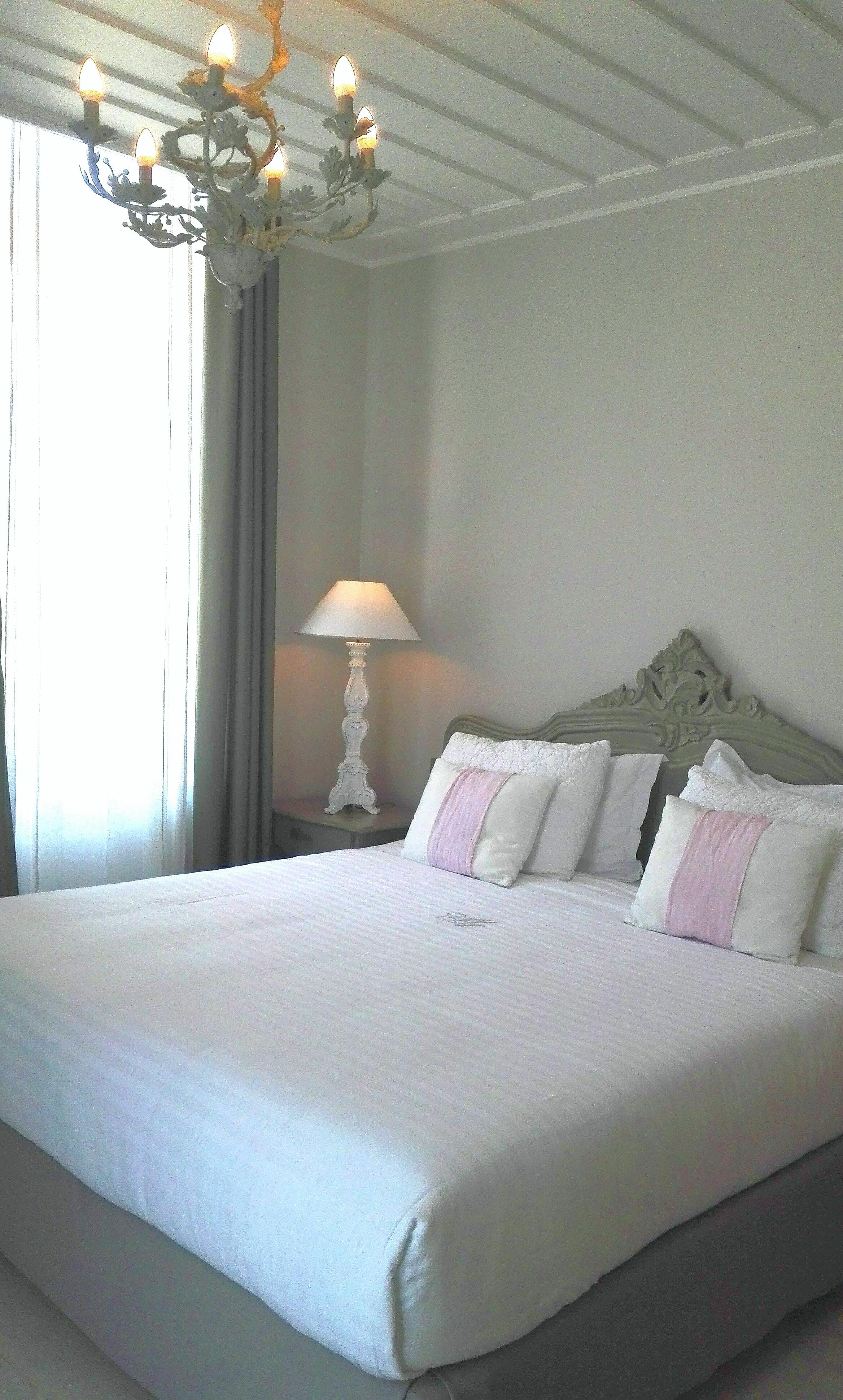 Micra Anglia Boutique Hotel & Spa Andros Town Exterior photo