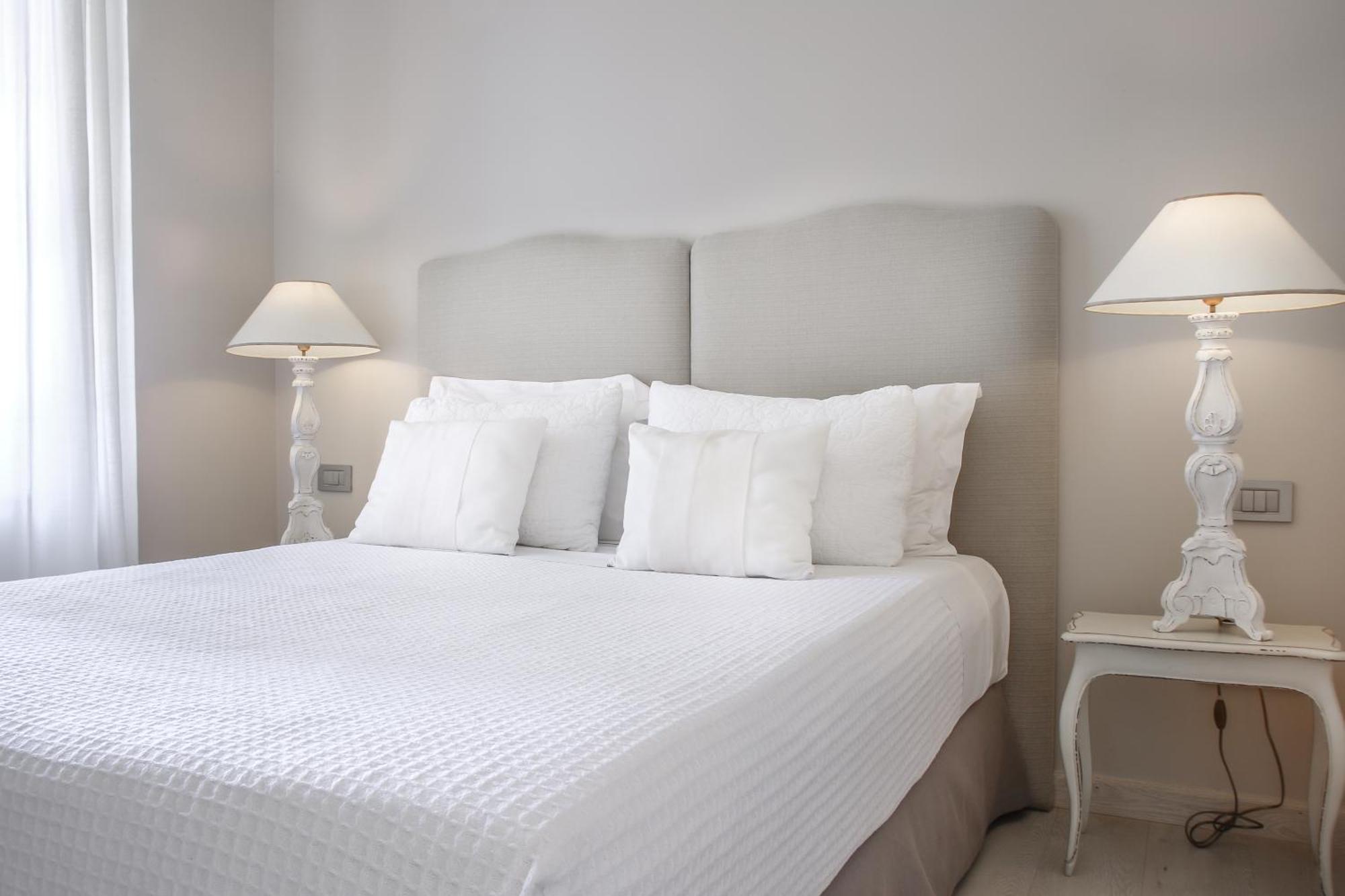 Micra Anglia Boutique Hotel & Spa Andros Town Exterior photo