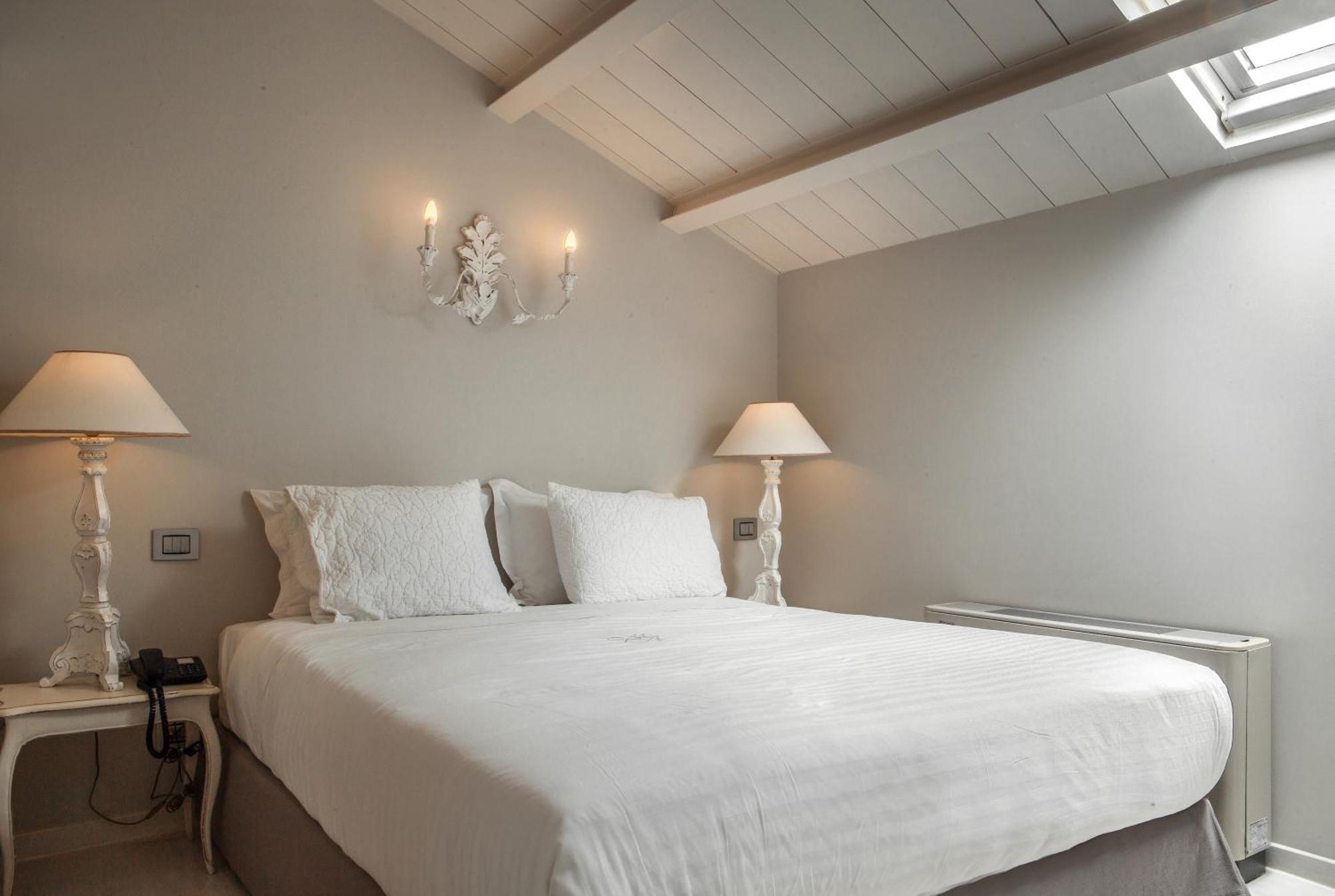 Micra Anglia Boutique Hotel & Spa Andros Town Exterior photo