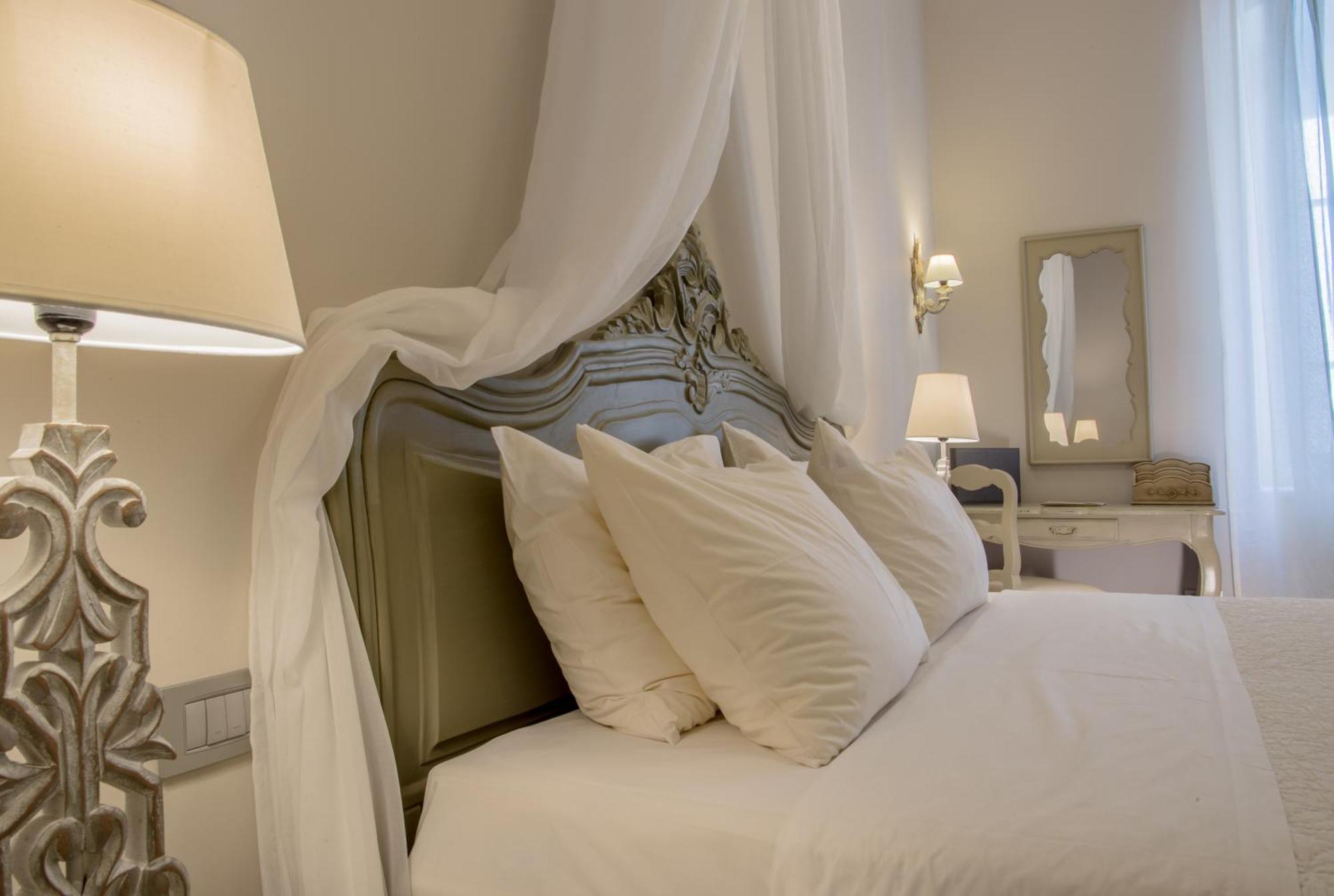 Micra Anglia Boutique Hotel & Spa Andros Town Exterior photo